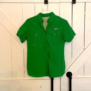 Womens size small Columbia top